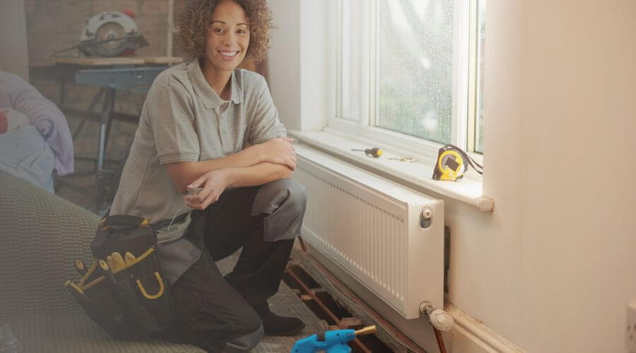 Professional Water heater repair services in Sewaren, NJ